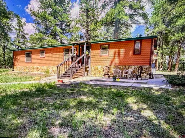 868 Nutria Circle, Pagosa Springs, CO 81147