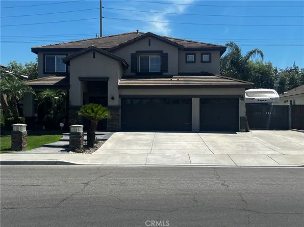 12499 Desert Springs St, Mira Loma, CA 91752