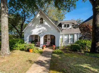 5228 R St, Little Rock, AR 72207