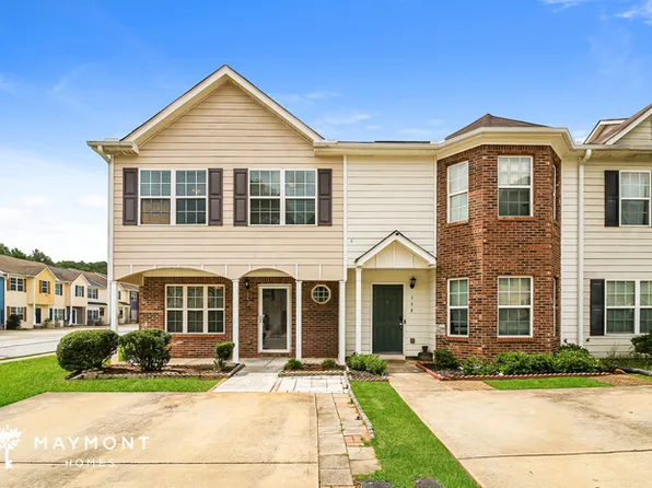 152 Shenandoah Dr, Riverdale, GA 30274