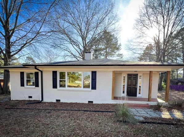 603 Forest Dr, Garner, NC 27529