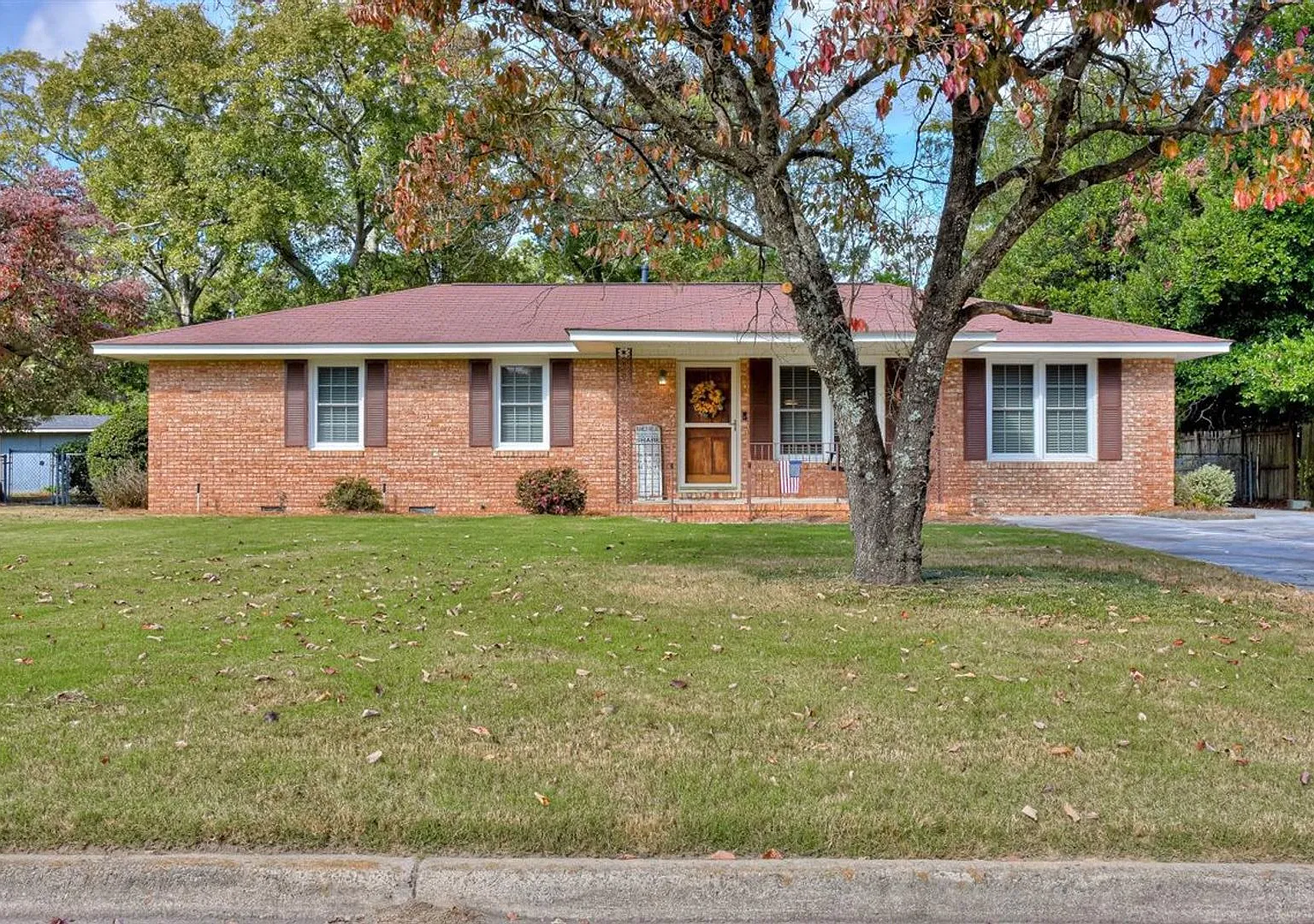 Home For Rent - 3649 Lynnwood Drive Martinez, GA 30907 — Photo 2