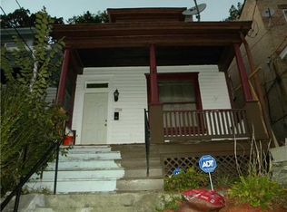 3728 Baytree St, Pittsburgh, PA 15214