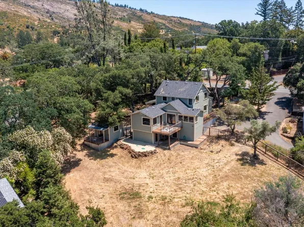 910 Sanitarium Road, Deer Park, CA 94576