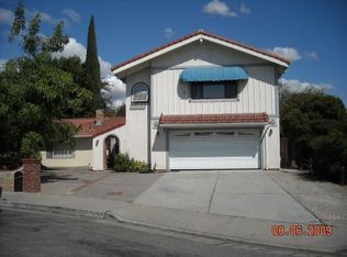 1528 Osprey Ct, San Jose, CA