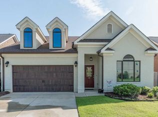 107 Old Woodlands Blvd, Lexington, SC 29072