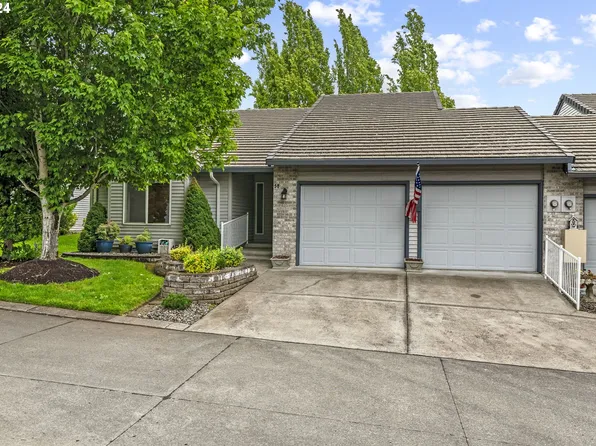 2217 NE 179th St Unit 50, Ridgefield, WA 98642