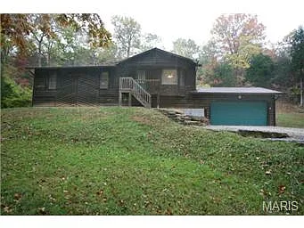 17427 Thunder Valley Dr photo 1