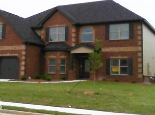 3096 Rosebay Way #9D, Conyers, GA