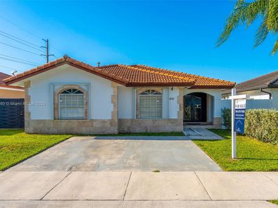 14661 SW 168th Ter, Miami, FL, 33177