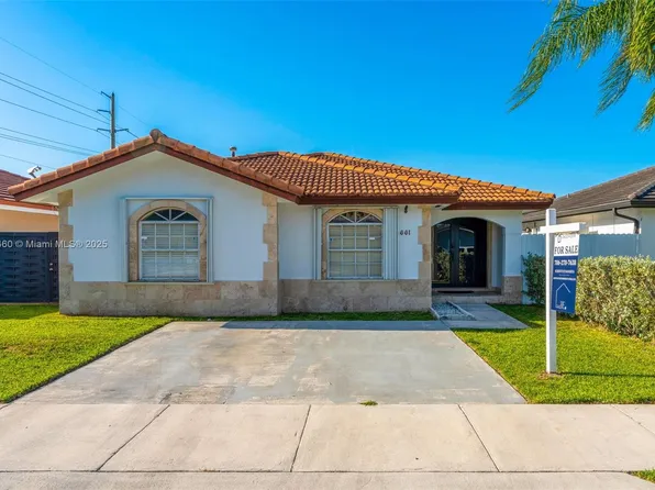 14661 SW 168th Ter, Miami, FL 33177