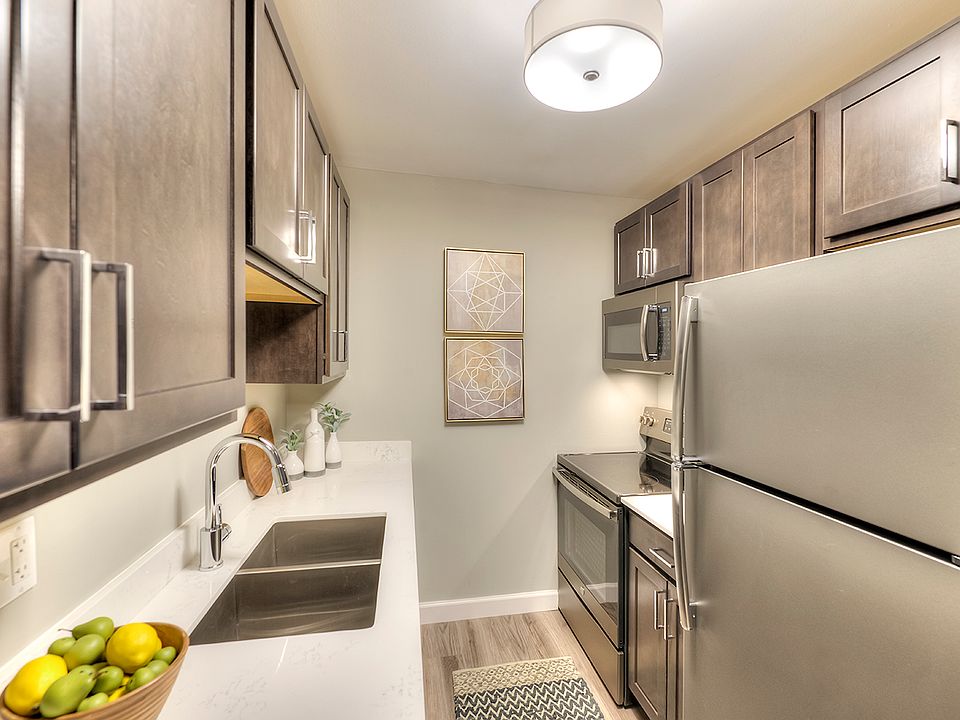 Eagle Creek Apartment Rentals Westmont, IL Zillow