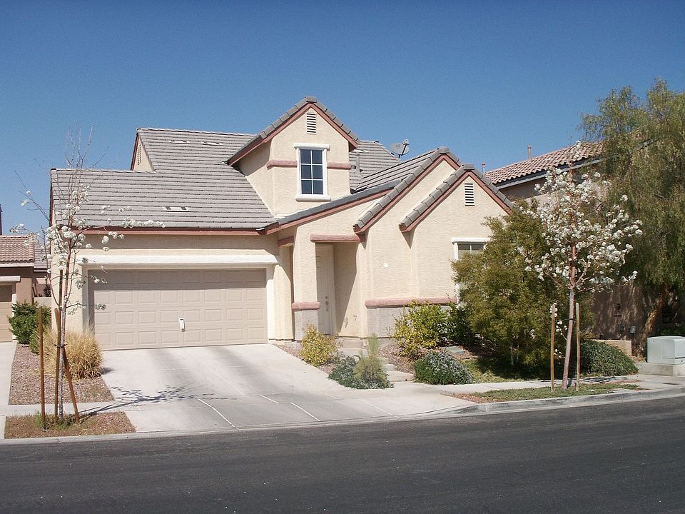 Front View, faced South