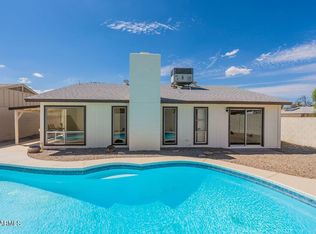 9633 N 51st Ln, Glendale, AZ 85302