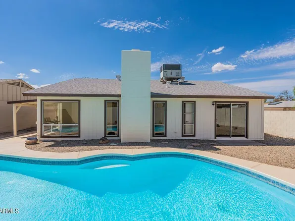 9633 N 51st Lane, Glendale, AZ 85302