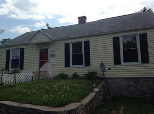 240 Opequon Ave, Winchester, VA 22601