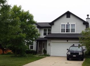 1006 Bultman Rd, Madison, WI 53704