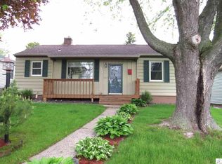 5215 Oneida St, Duluth, MN 55804