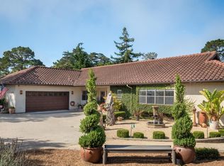 25328 Highway 1, Carmel, CA 93923