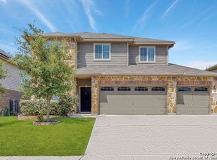 513 Whittmen Ave, Schertz, TX 78108
