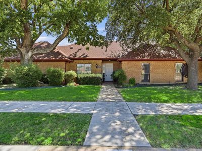 2401 Maverick Dr, Plano, TX, 75074