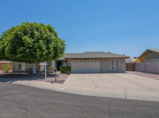 3521 W Phelps Rd, Phoenix, AZ 85053