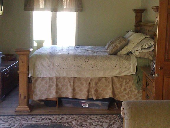 master suite