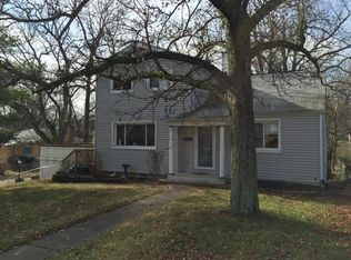 3691 Lakewood Dr, Cincinnati, OH 45248