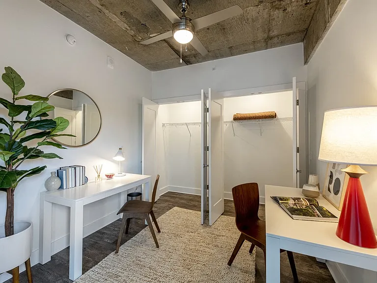 Mission Lofts — Photo 11