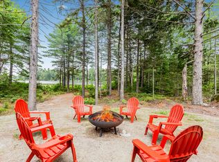 73 Sugar Cove Ln, Franklin, ME 04634