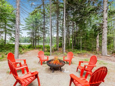 73 Sugar Cove Lane, Franklin, ME, 04634