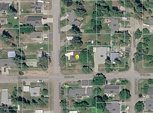 900 N Hofstetter St, Colville, WA 99114