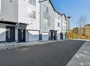 10942 NE 189th Place #E, Bothell, WA