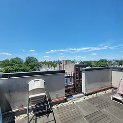 Rented by Yup Realty LLC