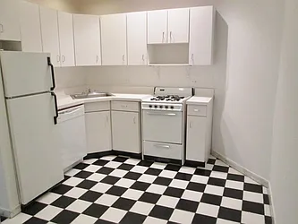 Rented by Keller Williams NYC