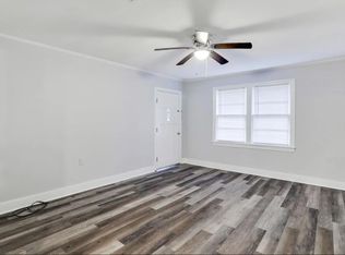 1581 Seminary Mike Conner Rd #B, Seminary, MS 39479