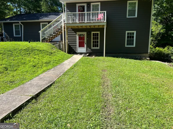 1013 Motley St #C, Lagrange, GA 30241