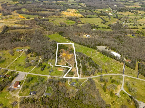 516 Mays Chapel Rd Lot 4, Mount Juliet, TN 37122