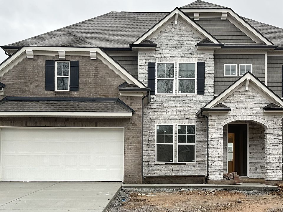 4229 Milano Ct LOT 429, Murfreesboro, TN 37128 Zillow