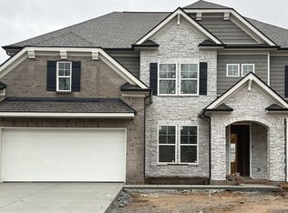 4229 Milano Ct LOT 429, Murfreesboro, TN 37128