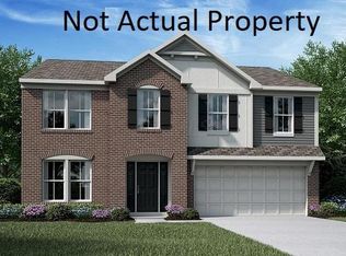 5075 River Bend Dr LOT 44, South Bloomfield, OH 43103