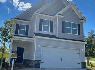 4197 Thimbleberry Dr, Graniteville, SC 29829