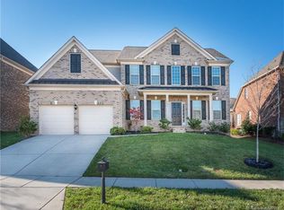 9633 Camden Town Drive Nw, Concord, NC 28027