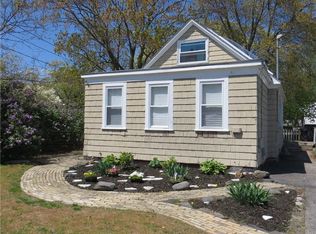 172 Lane #4, Warwick, RI 02888