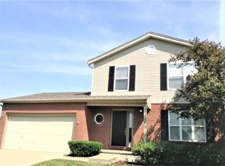 3218 Campaign Dr, Hebron, KY 41048