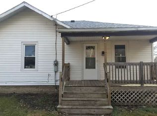 218 N Rosedale Ave, Lima, OH 45805