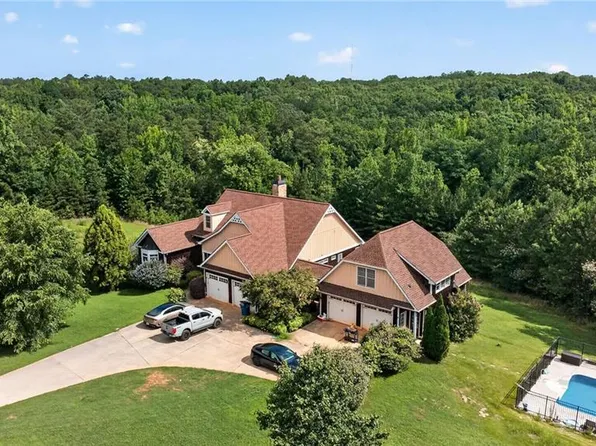 7226 Tyree Rd, Winston, GA 30187