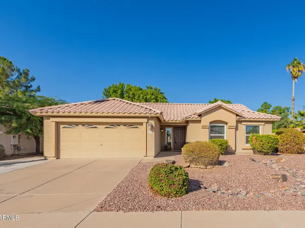 6332 W IRMA Lane, Glendale, AZ 85308