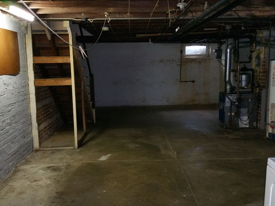 Basement view 2