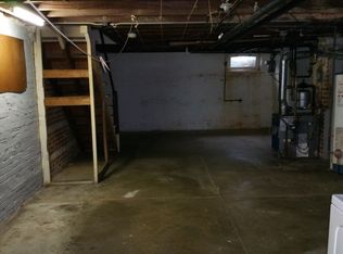 3530 Elmley Ave, Baltimore, MD